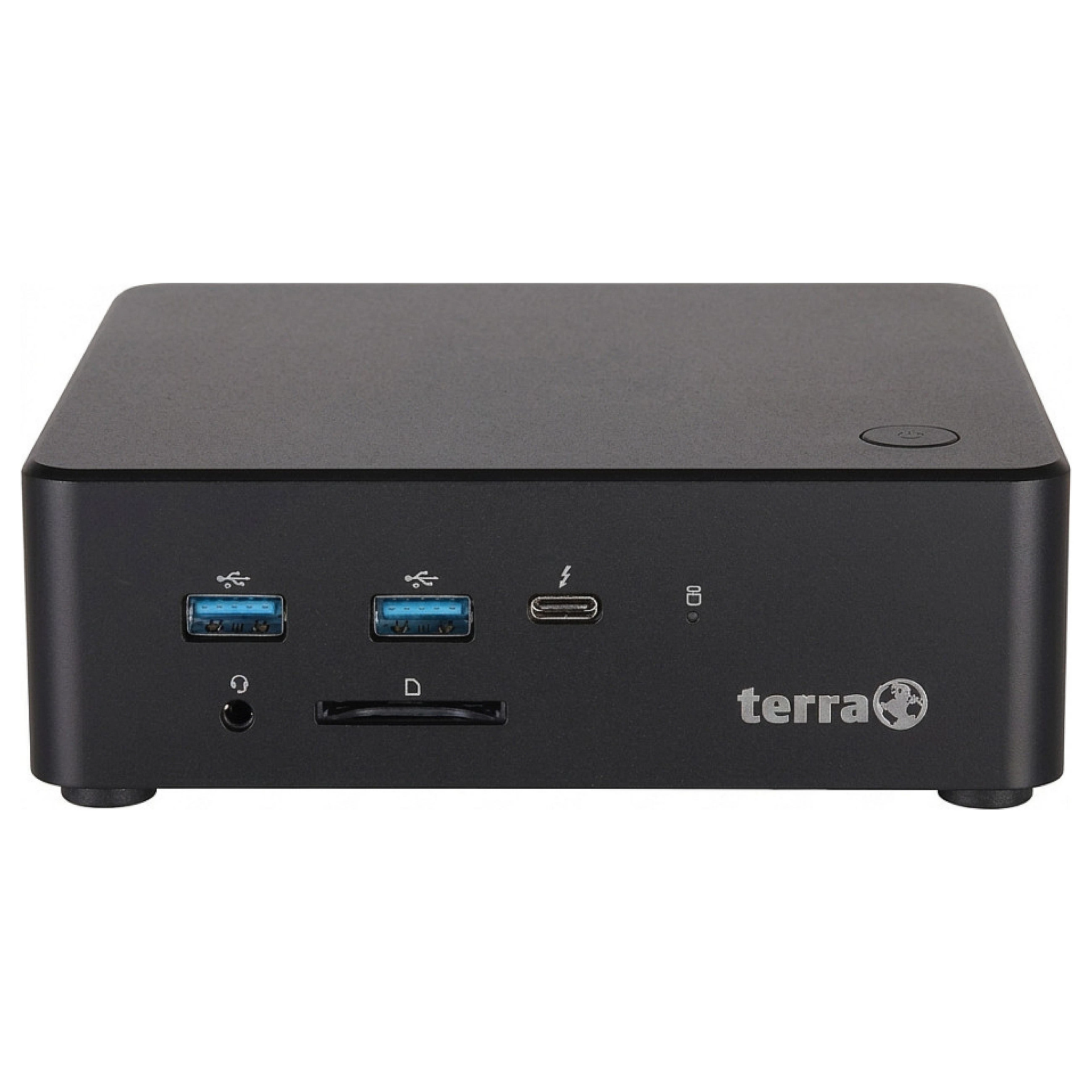 Wortmann TERRA PC-Micro 6000C GREENLINE