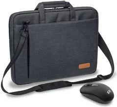 PEDEA Notebook Bag ELEGANCE 39,6