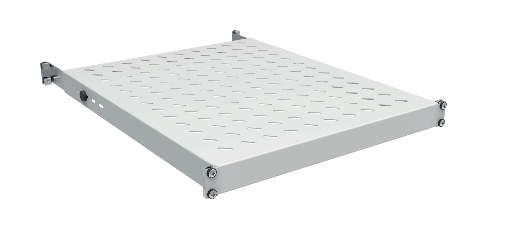 EFB Electronics 19 inch 1U fiksēts