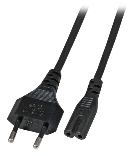 EFB Elektronik Euro-C7 Power Cord 180°
