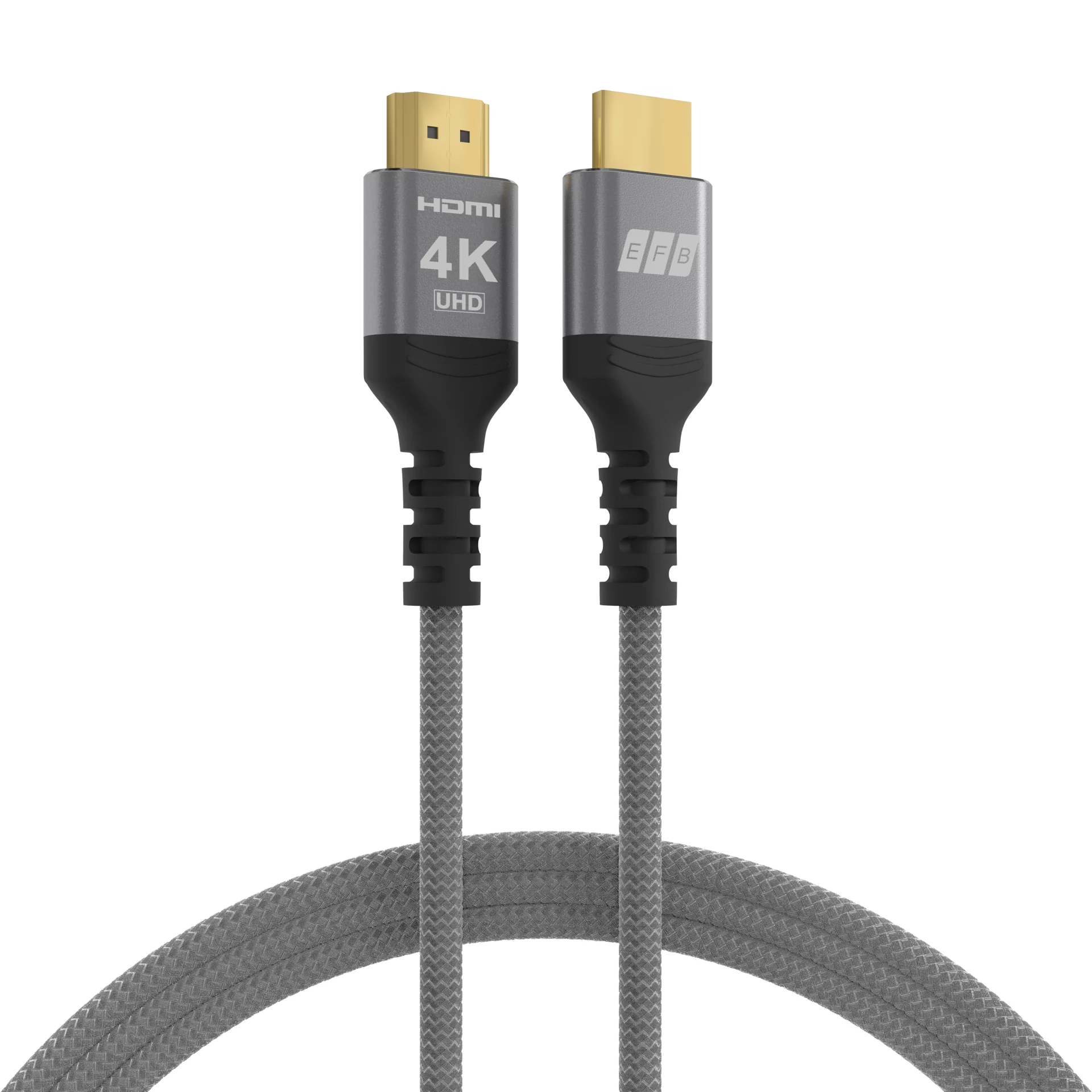 EFB HDMI 2.0 High-Speed HDMI