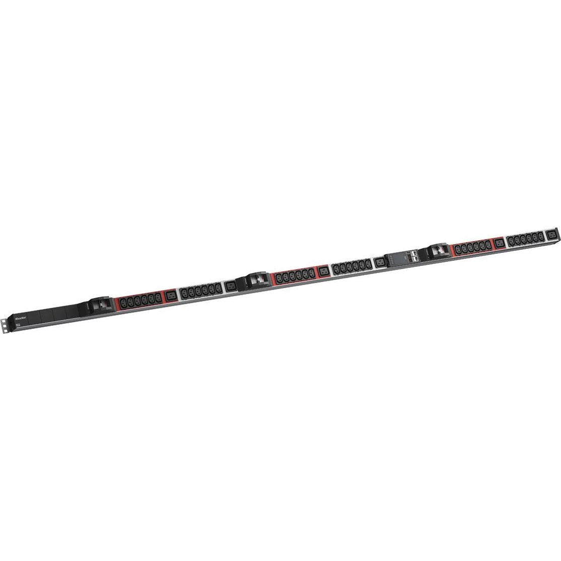 BACHMANN BN ESSENTIAL Metered PDU 36xC13