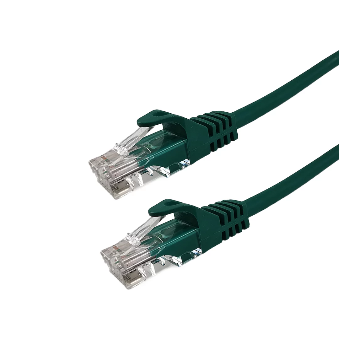 Grafenthal Patch Cable Cat6 F/UTP CU