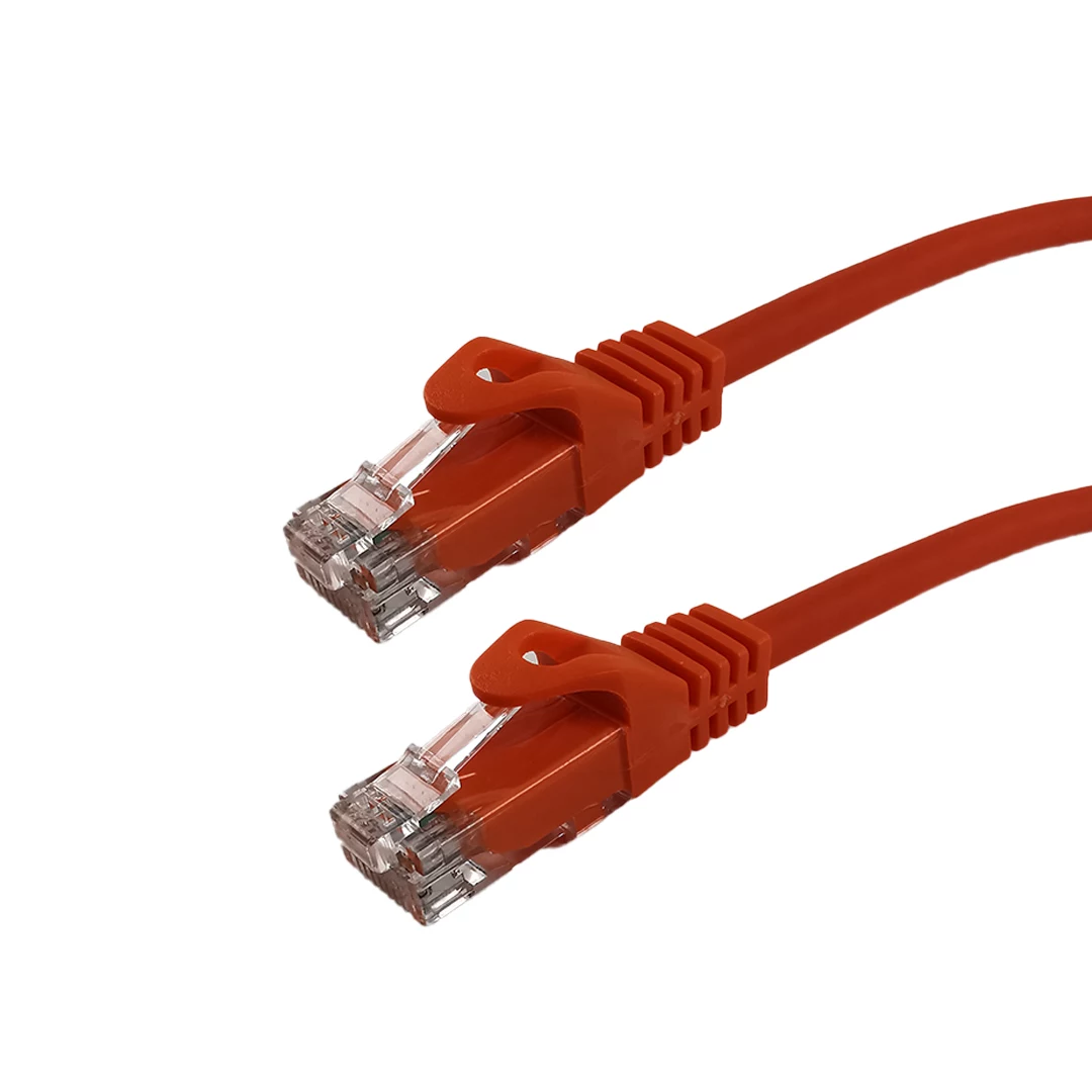 Grafenthal Patch Cable CAT6 F/UTP CU