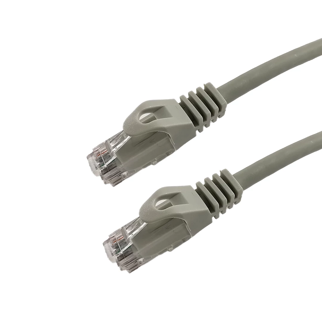Grafenthal Patch Cable CAT6 S/FTP CU