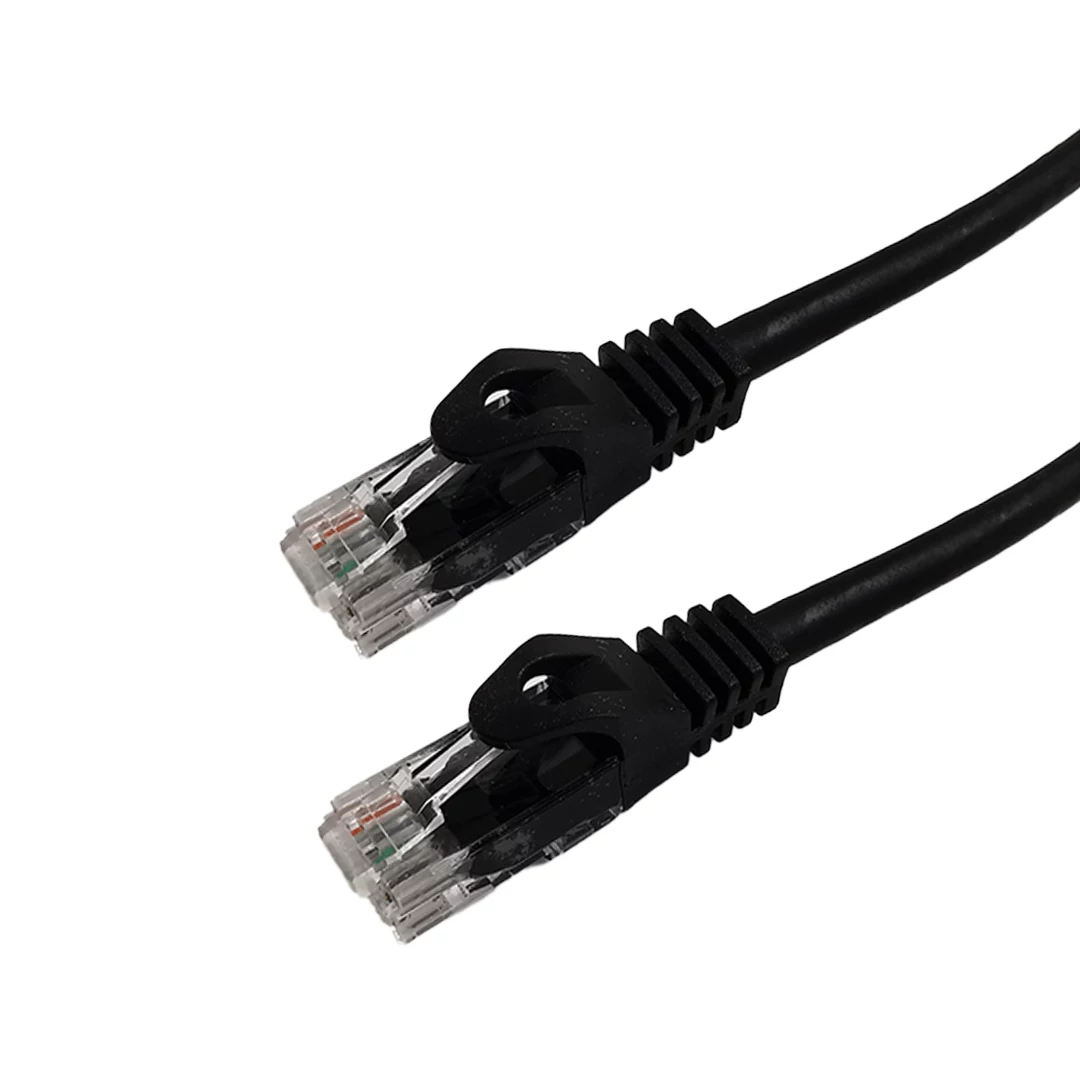Grafenthal Patch Cable CAT6A S/FTP CU