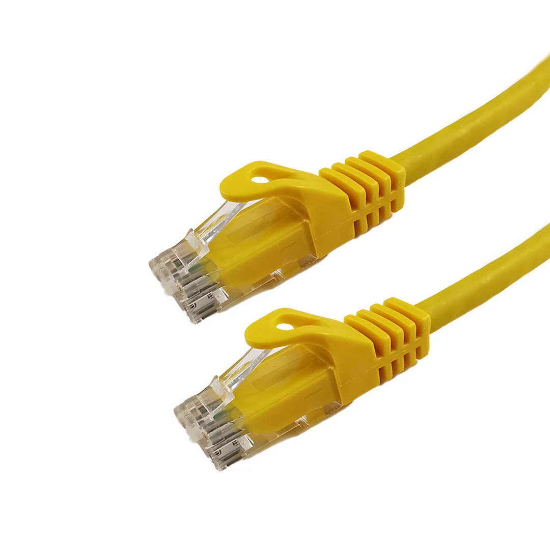 Grafenthal Patch Cable CAT6A S/FTP CU