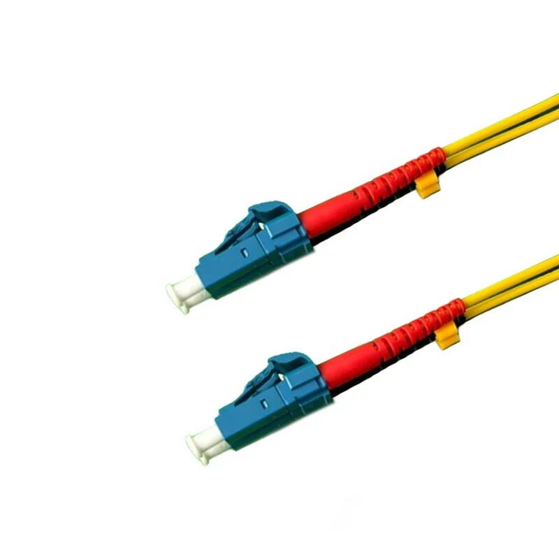 Grafenthal Optical Fibre Cable OS2 LC/UPC-LC/UPC