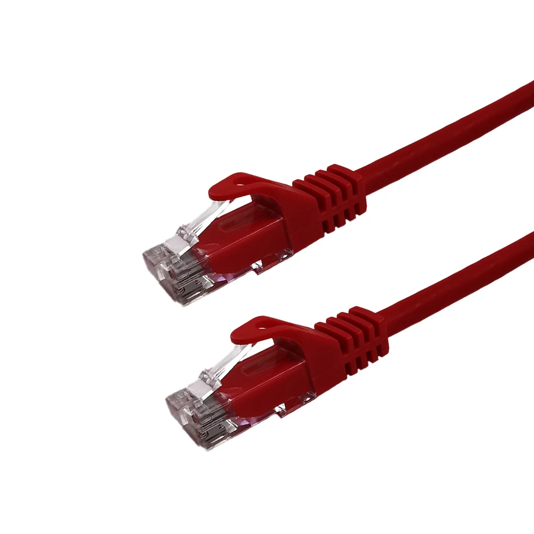Grafenthal Patch Cable CAT6A S/FTP CU