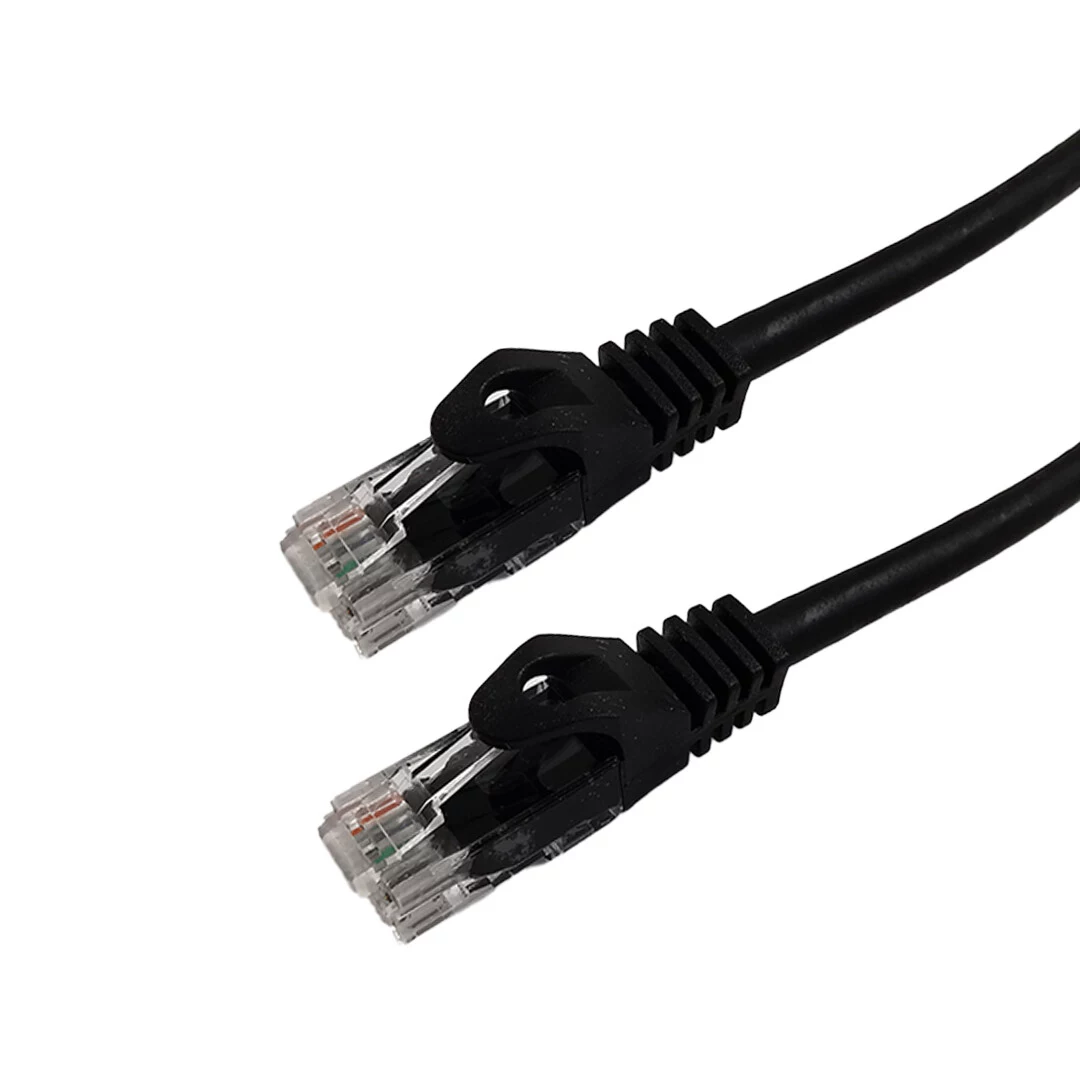 Grafenthal Patch Cable CAT6 S/FTP CU