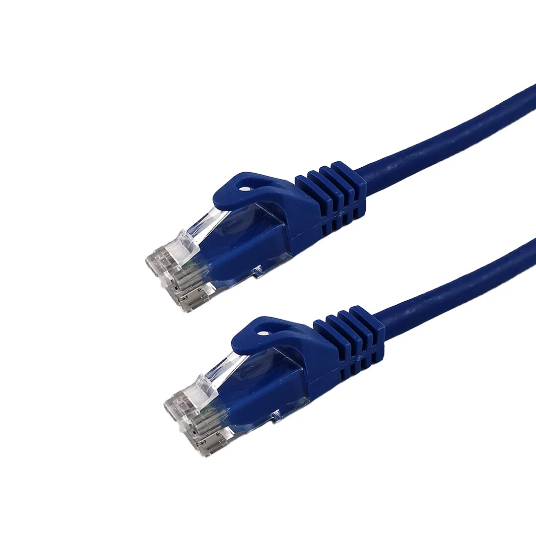 Grafenthal Patch Cable CAT6 S/FTP CU