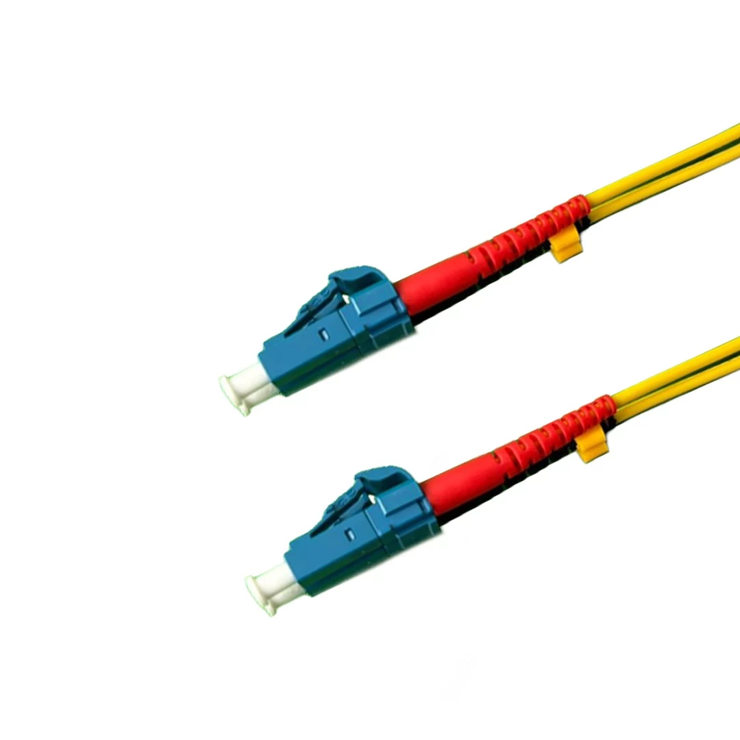 Grafenthal OS2 Single-Mode Fibre Optic Patch