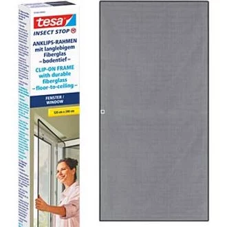 Tesa Insect Stop Clip On 55360