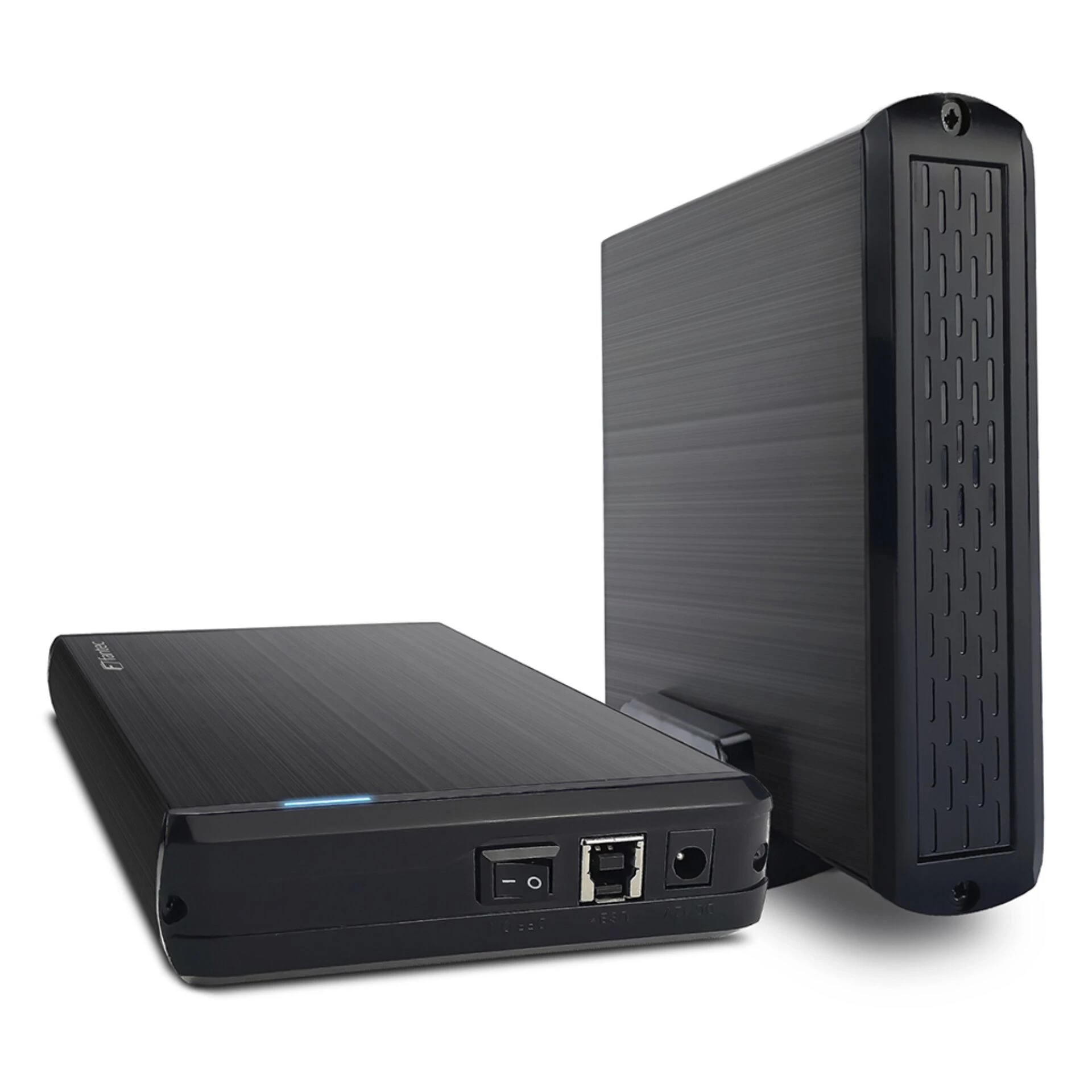 FANTEC DB-G35U3-6G ārējais HDD korpuss 3