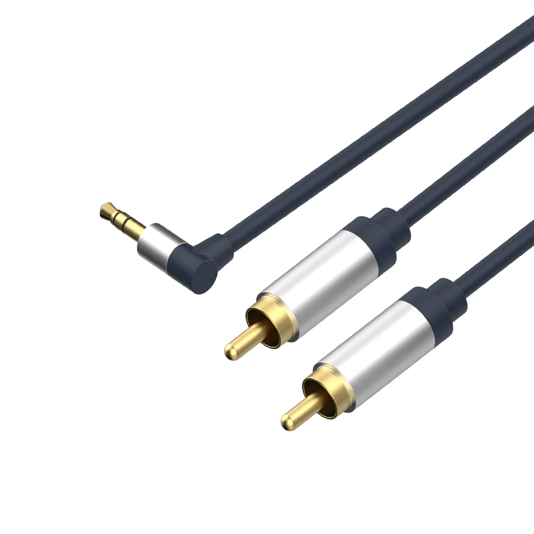ShiverPeaks Flexline 3,5mm Stereo Jack