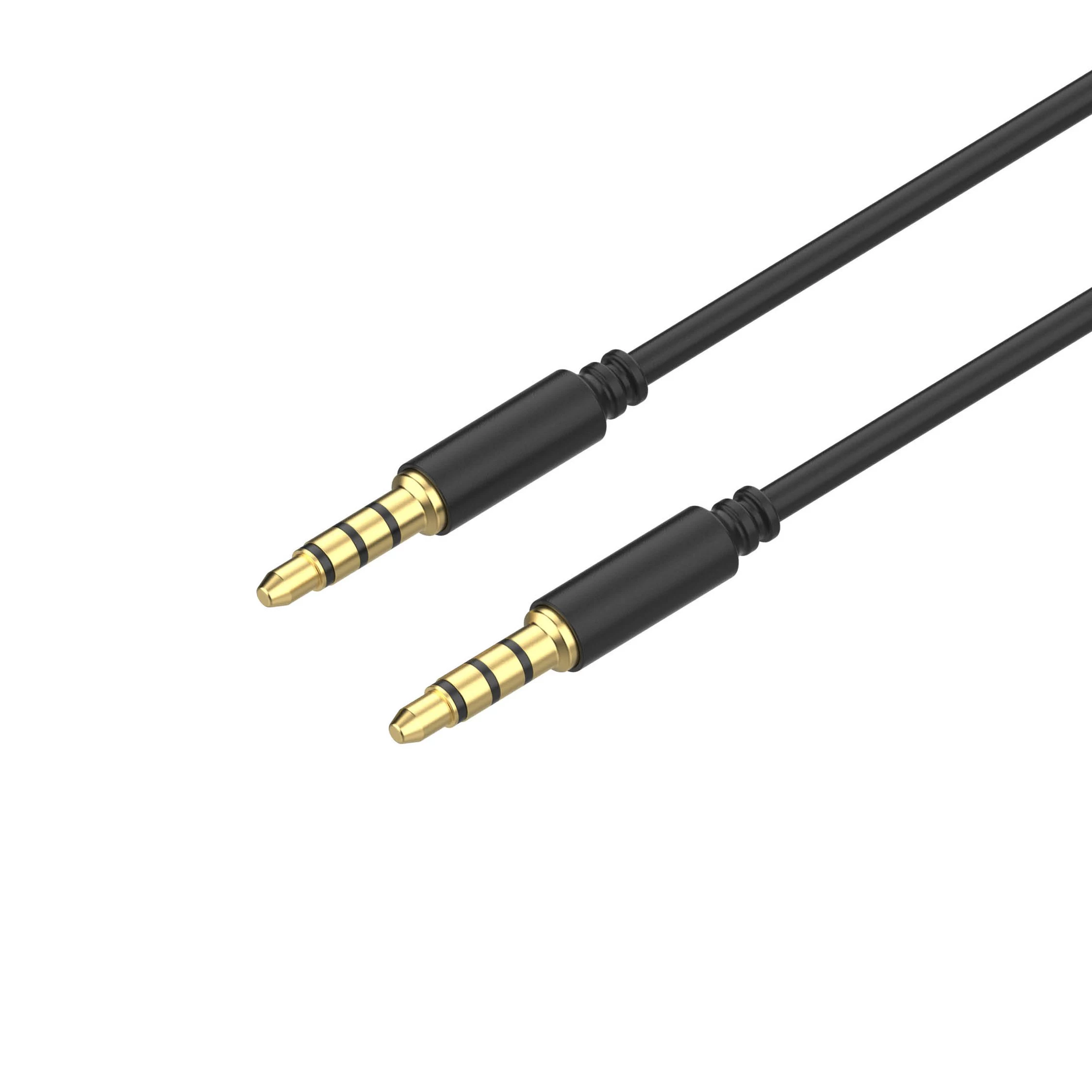 ShiverPeaks Audio 3,5mm Jack Cable