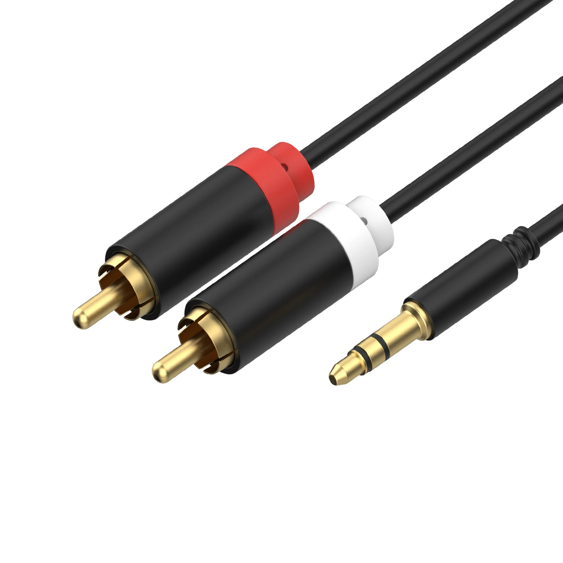 ShiverPeaks Audio 3,5mm Jack to