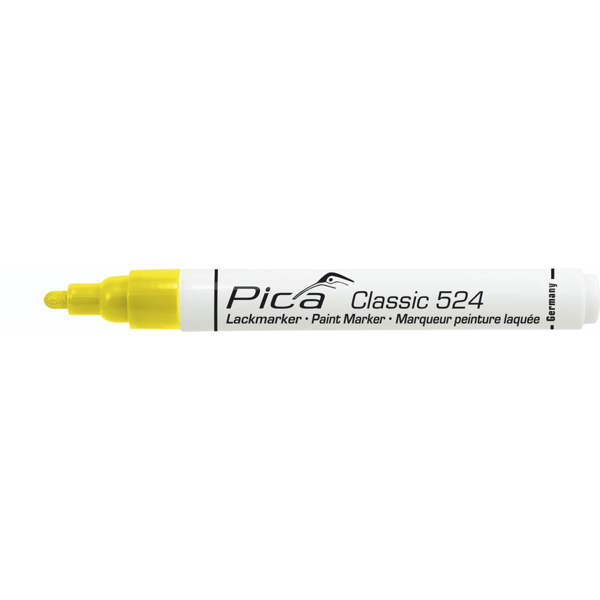 Pica Classic Industrial Paint Marker, 2-4mm