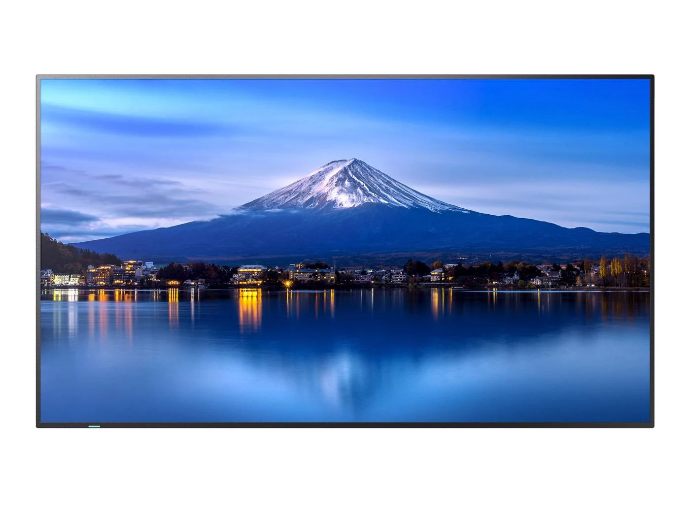 Sharp MultiSync PN-P756 75 collu 4K