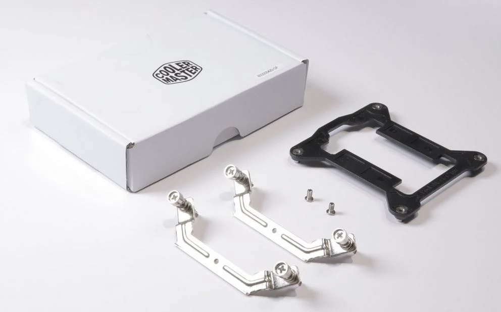 Cooler Master LGA1700 Upgrade Kit -