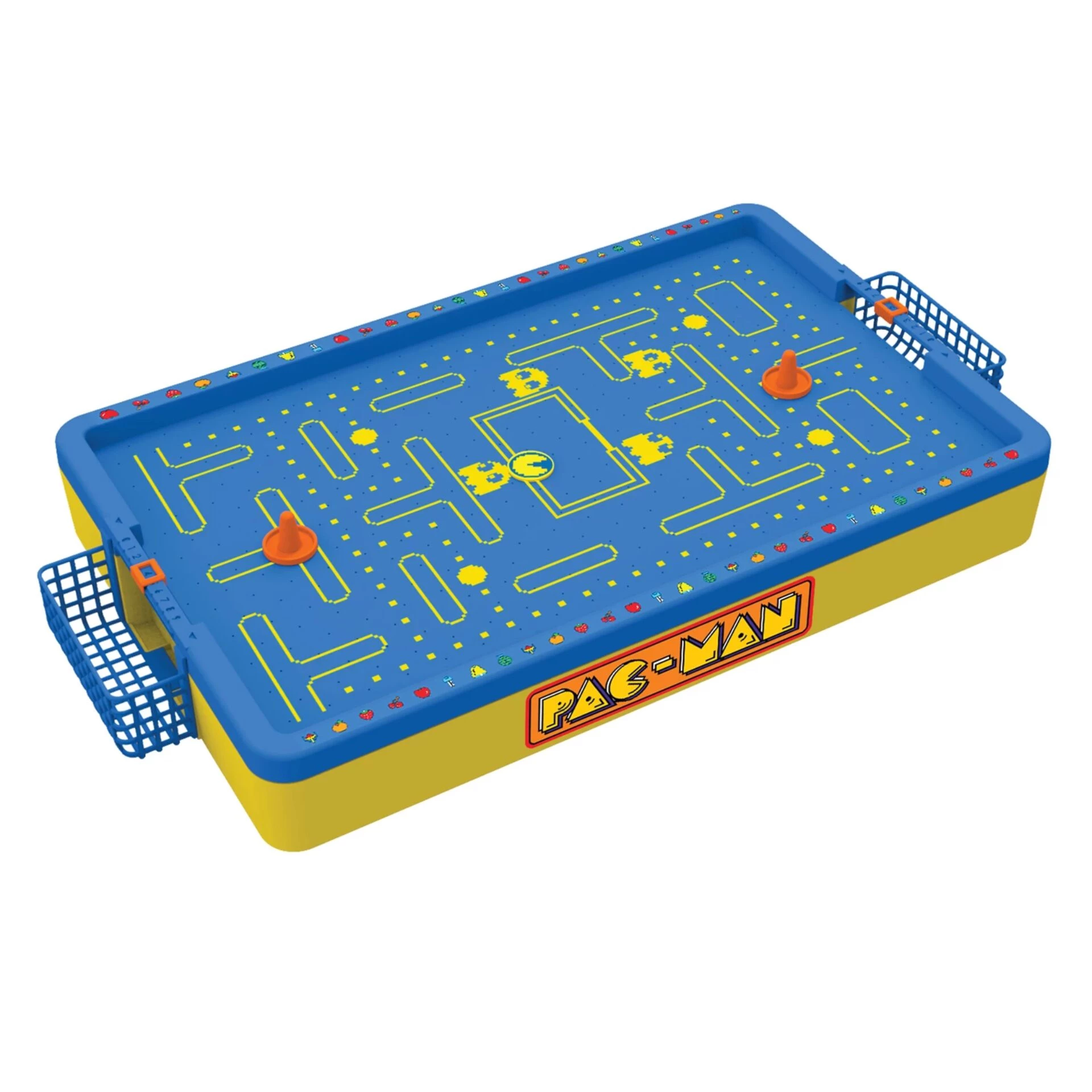 Ambassador Pac-Man Arcade Air Hockey Premium