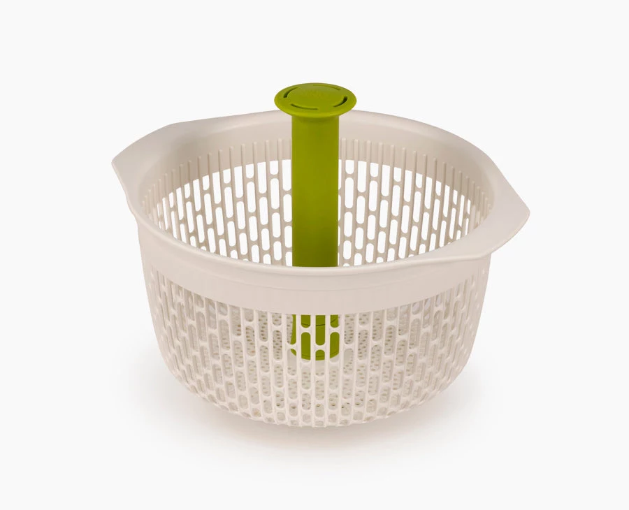 Joseph Joseph Spindola Green In-Sink Salad