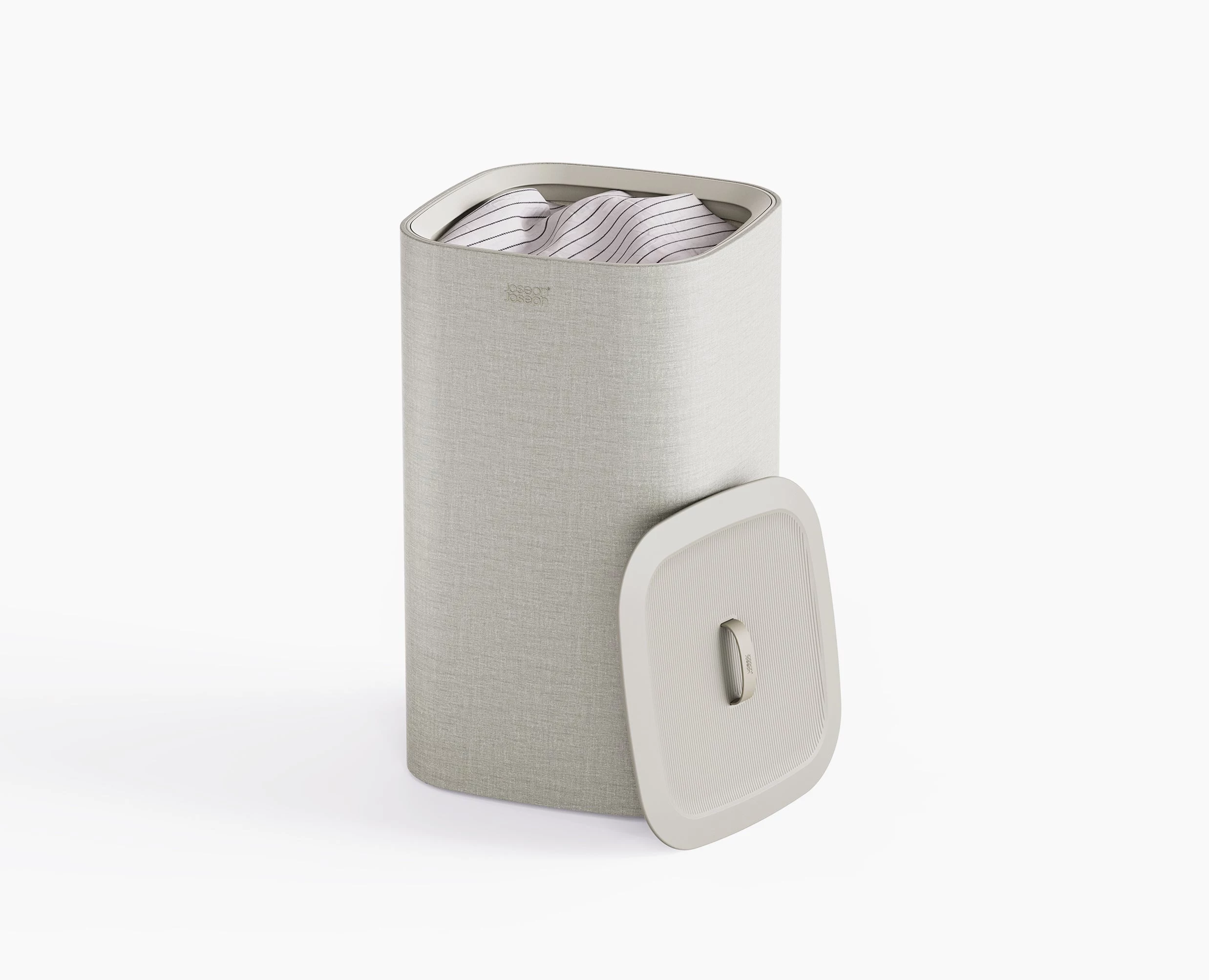 Joseph Joseph Tota One 60L Ecru