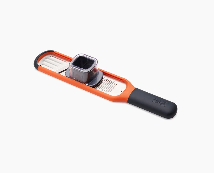 Joseph Joseph Handi-Grate 2-in-1 Mini Grater