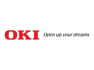 OKI Yellow Toner Cartridge ES2632a3