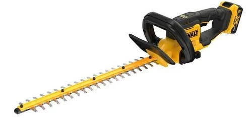 DEWALT DCMHT562P1 18V XR bezvadu dzīvžoga