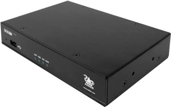 Adder AdderLink XDIP-POE KVM/Audio/USB Extender over