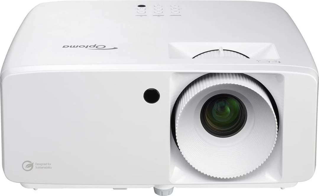 Optoma HZ151X Full HD lāzerprojektors, 5000