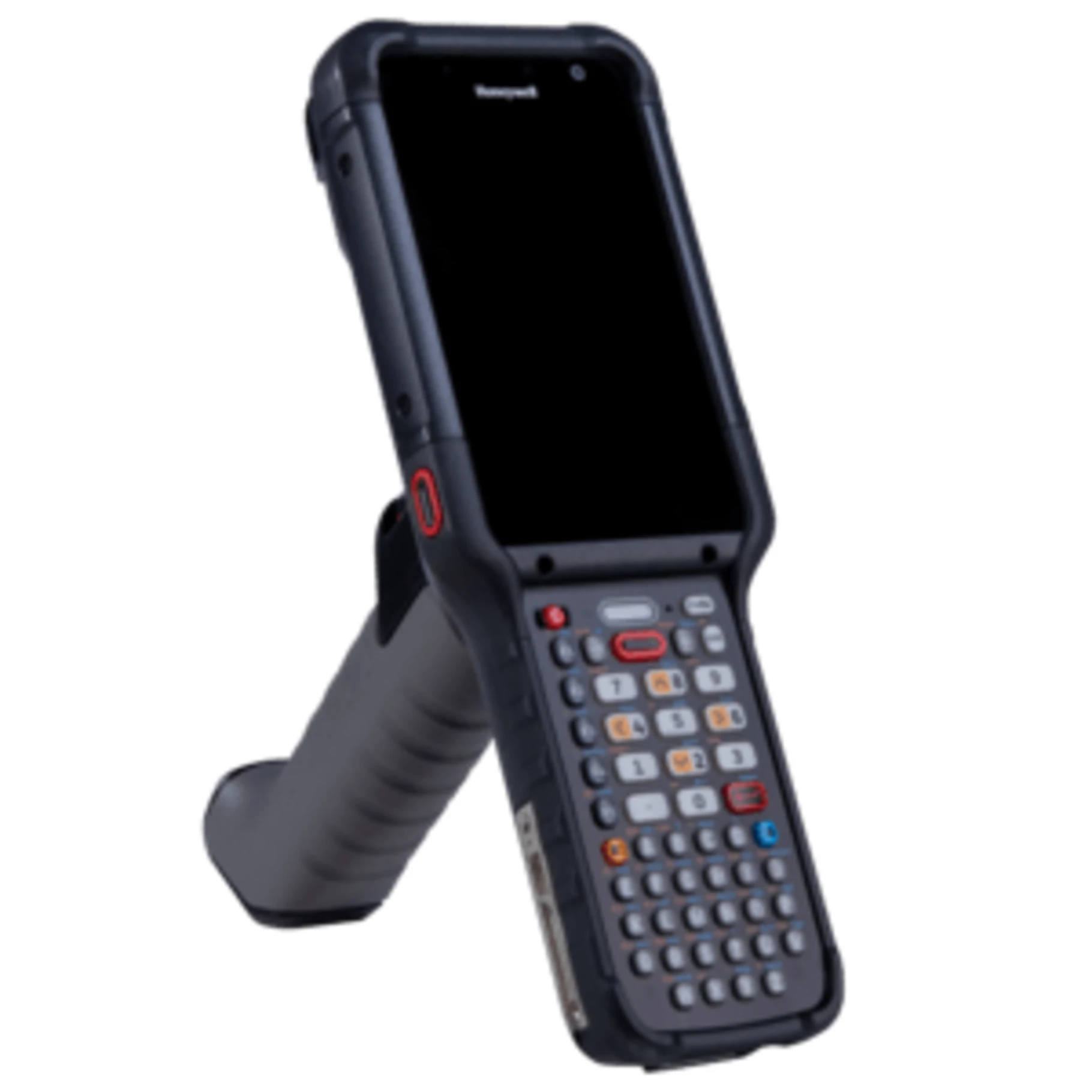Honeywell CK67 Rugged Mobile Computer -