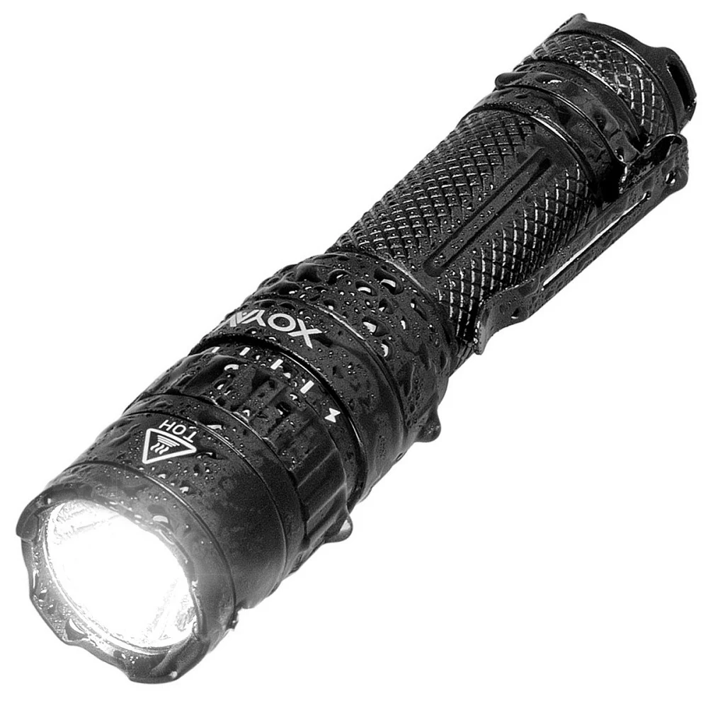 Vayox VA0077 1500 lm LED Lukturis