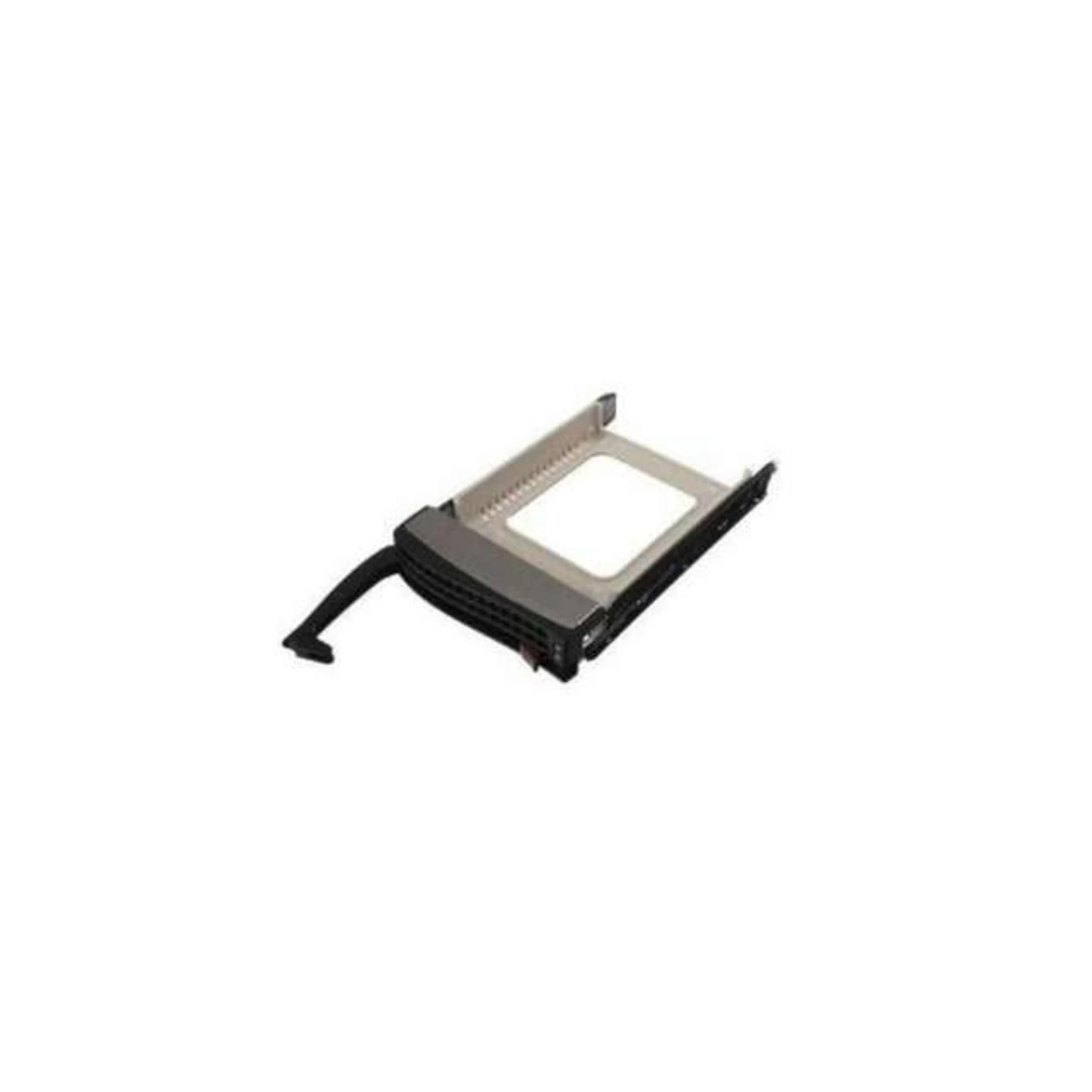 Supermicro MCP-220-00075-0B Black Hot-Swappable Hard Drive
