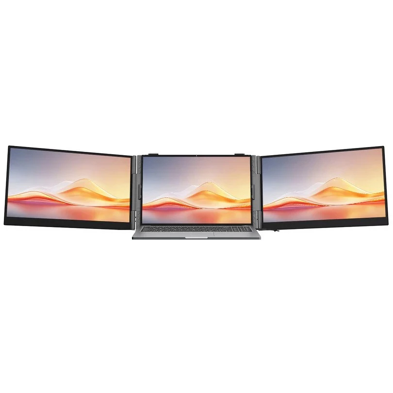Blackview DCM6 Pro Dual 14-inch Portable