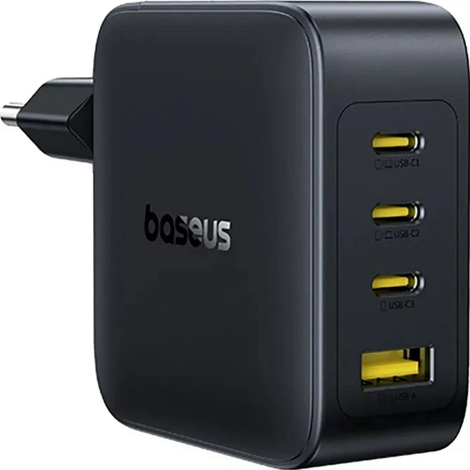 Baseus EnerFill FH11 GaN 140W 3xUSB-C