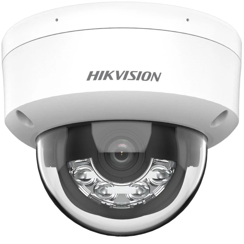 Hikvision DS-2CD3143G2-LISU(2,8mm) 4MP IP kupola