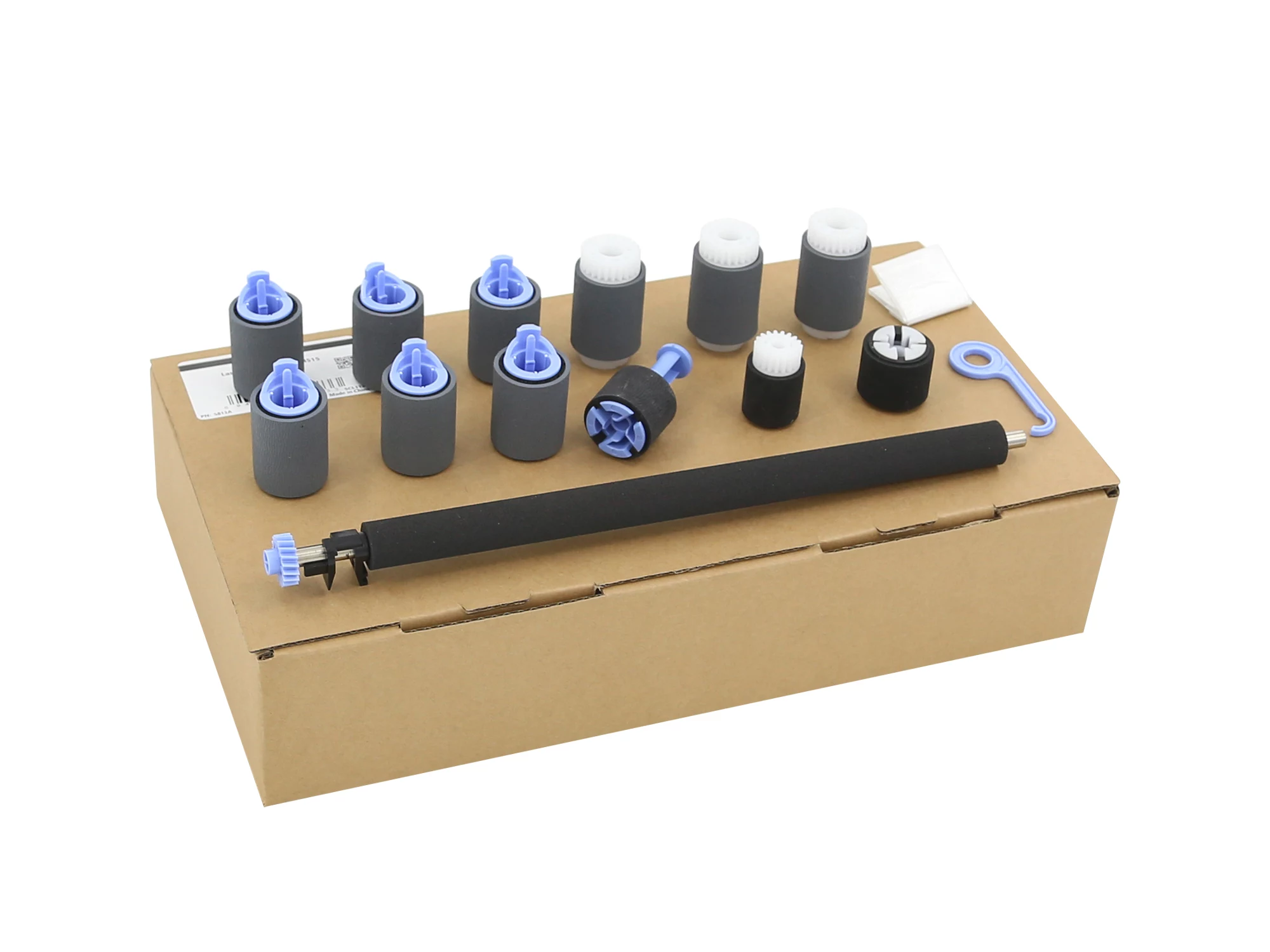 CET Roller Kit HP – saderīgs
