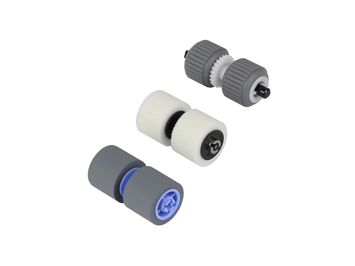 CET Scanner Exchange Roller Kit Fujitsu