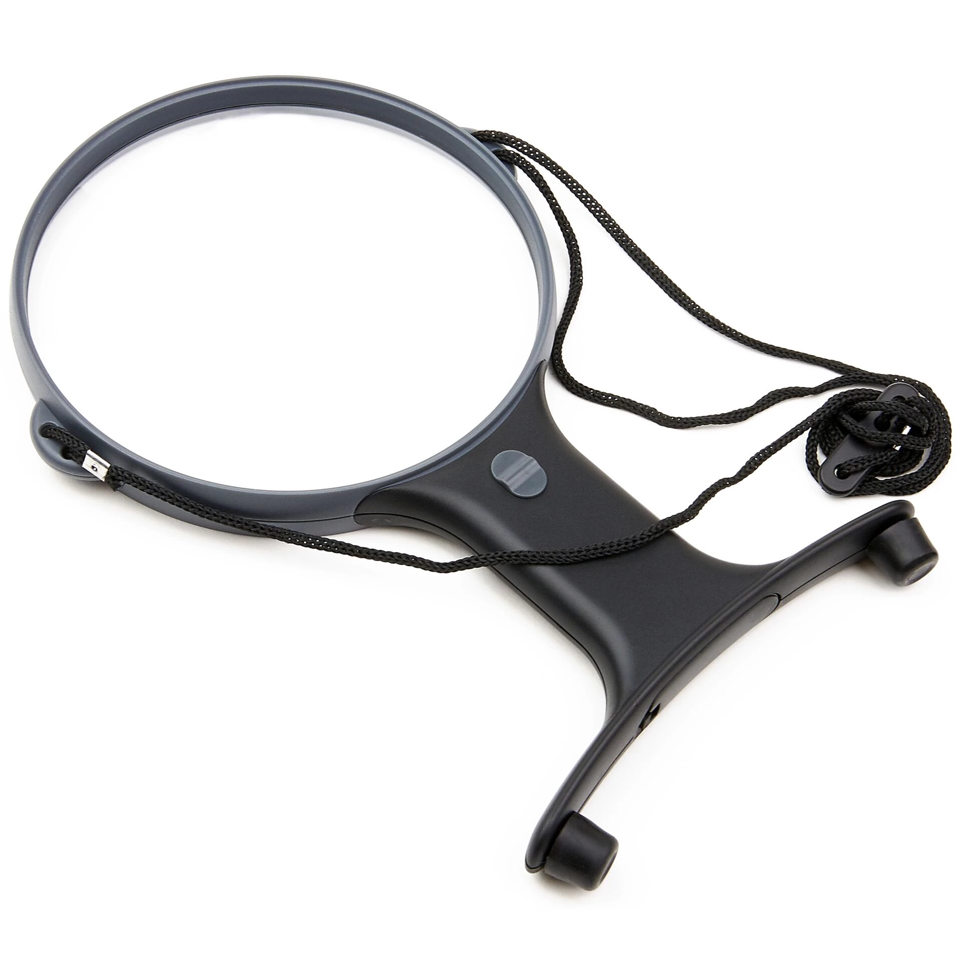 Carson HF-66 MagniFree LED palielināmā lampa
