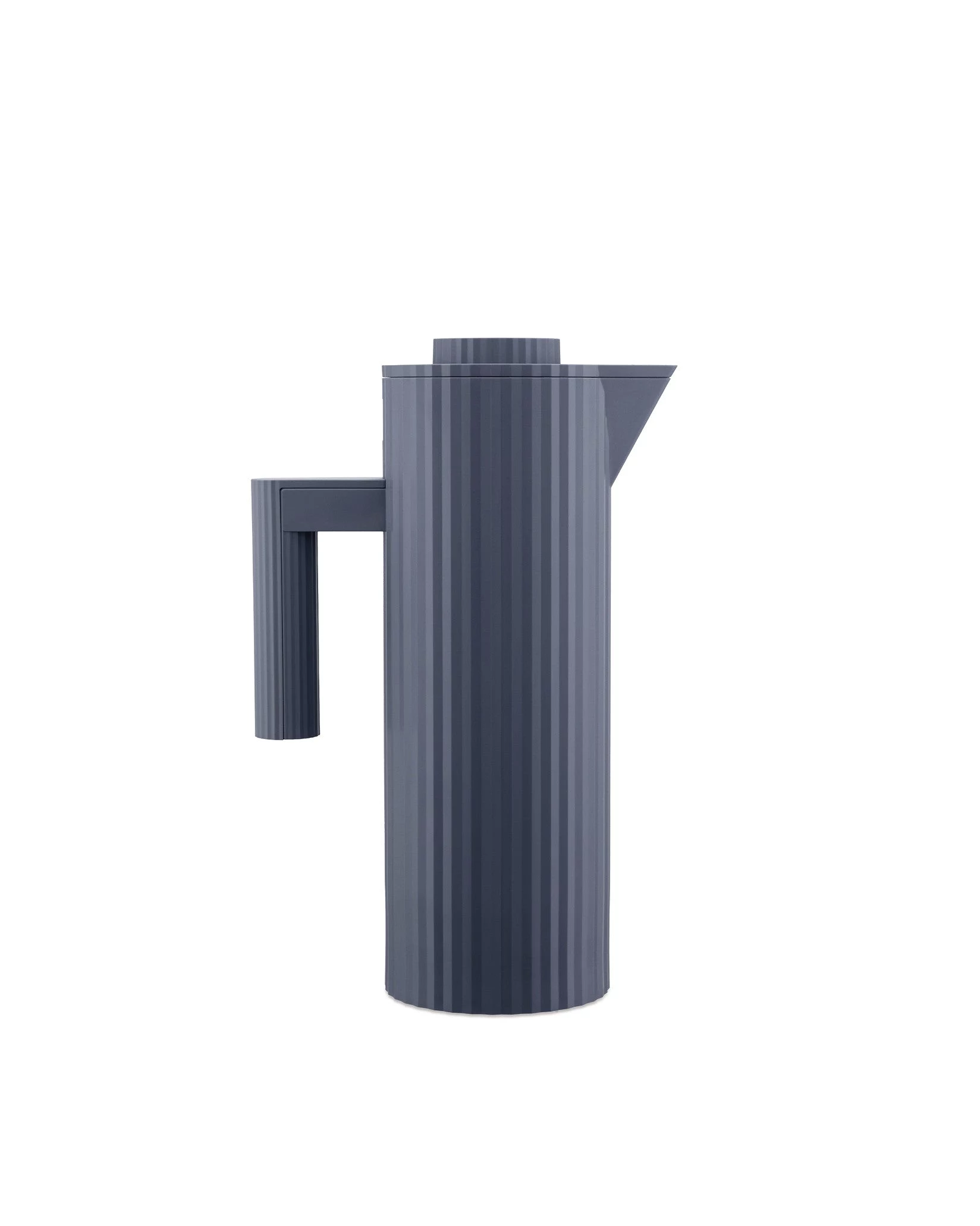 Alessi Plissé Thermal Jug 1 L