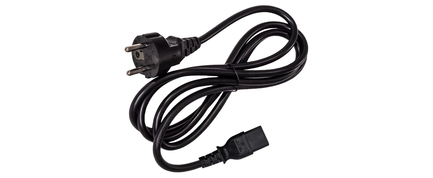CradlePoint Power Cable - Europe