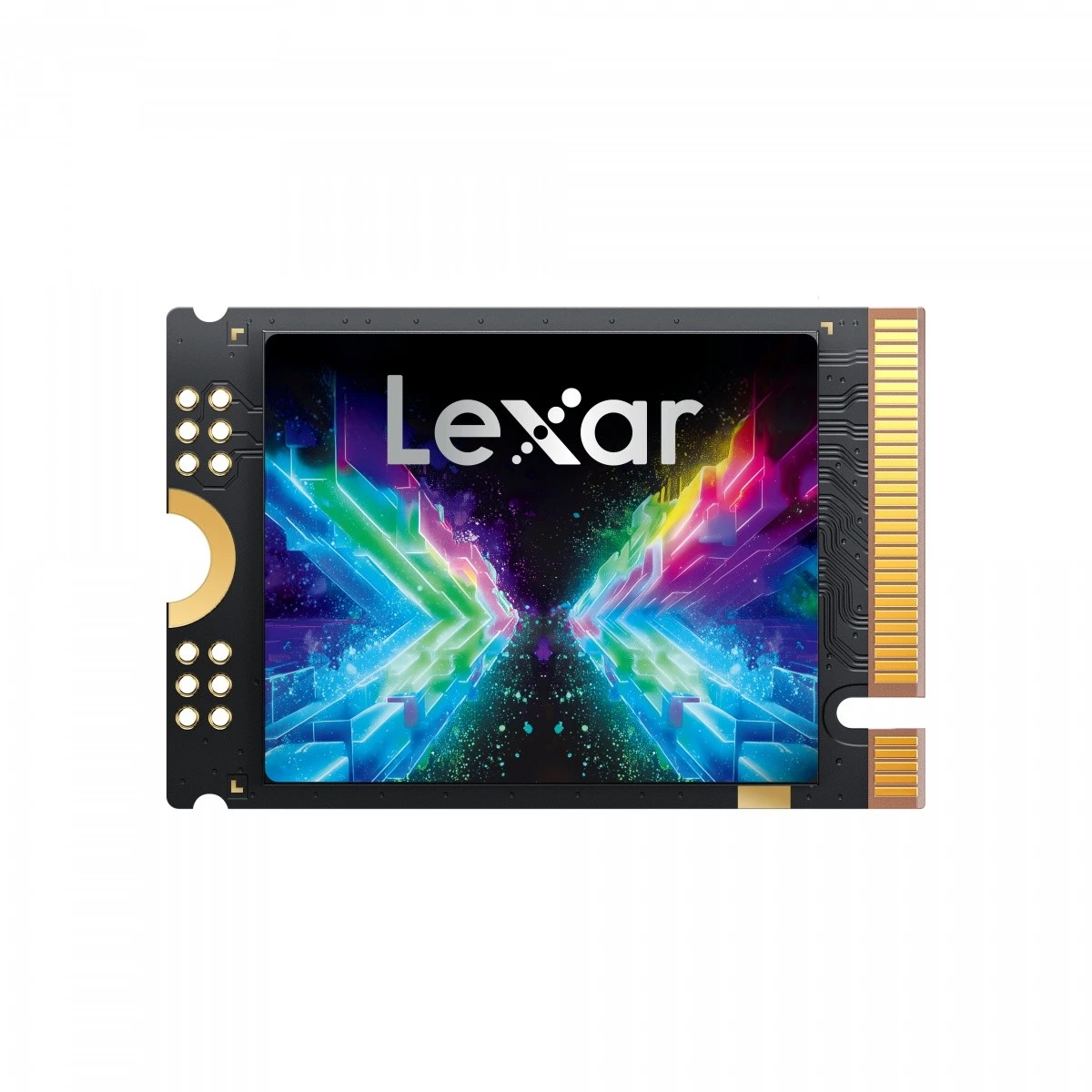 Lexar SSD PLAY X 1TB PCIe