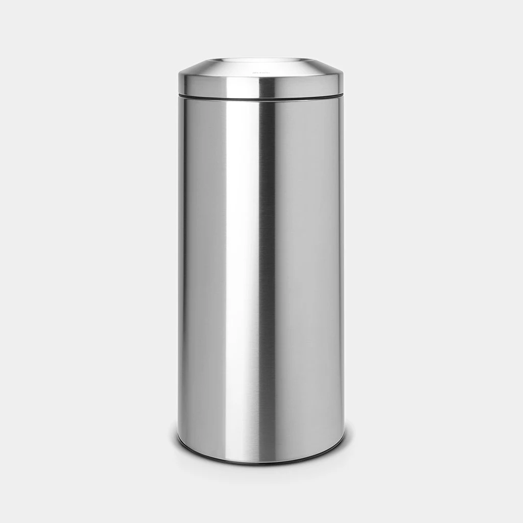 Brabantia Trash Can Flame Guard Matte
