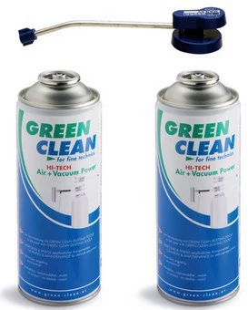 Green Clean GS-2051 Saspiestā gaisa tīrītājs