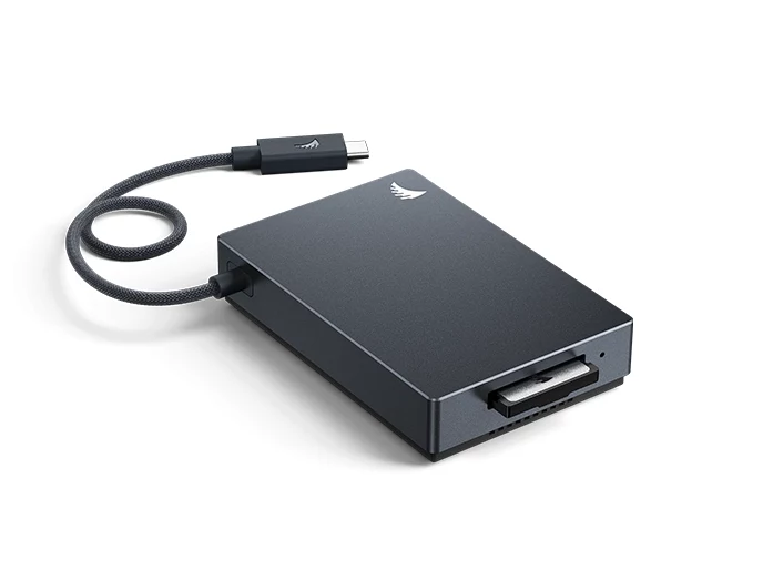 Angelbird Performance Card Reader CFexpress B
