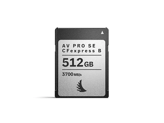 Angelbird AV PRO SE CFexpress B