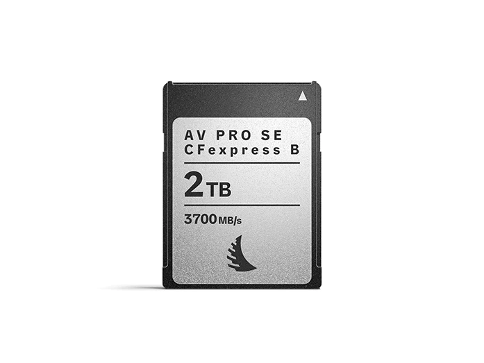 Angelbird AV PRO SE CFexpress B