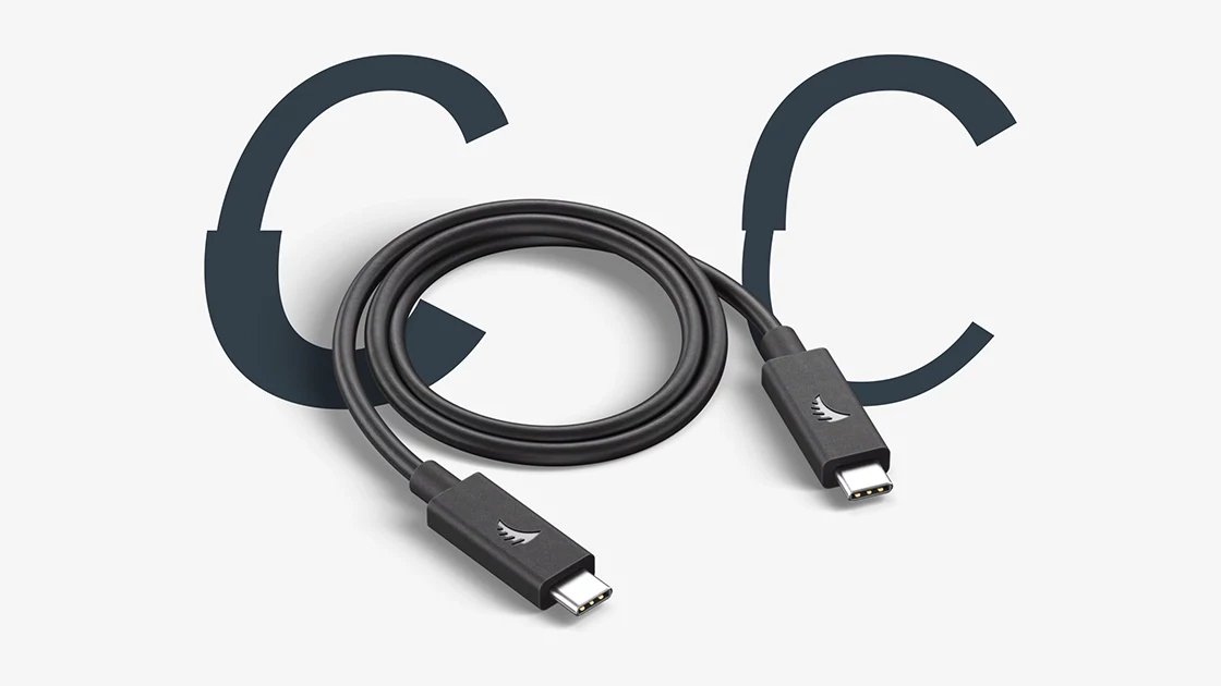 Angelbird USB 3.2 Gen 2x2